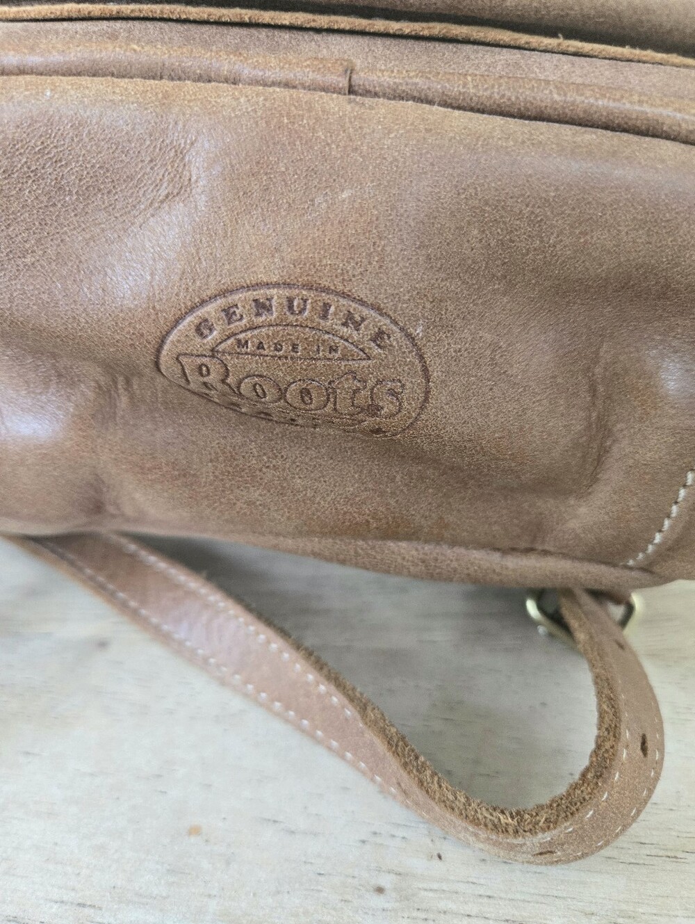 Roots Mini Back Pack - Picture 7 of 11